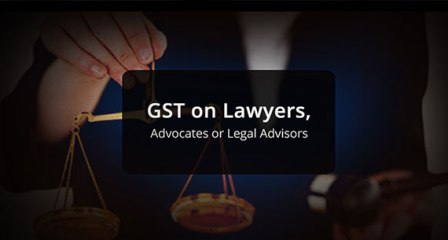 BEST GST LAWYER AND CA