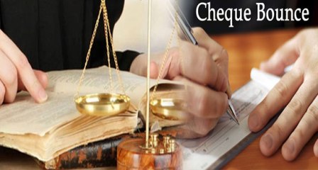Best Lawyer For Cheque Bounce Cases